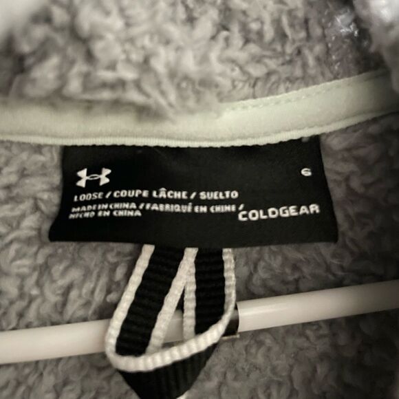 Under Armour jacket   - Picture 6 of 7